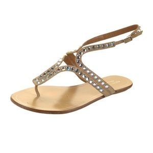 Aquazzura Tequila thong sandals